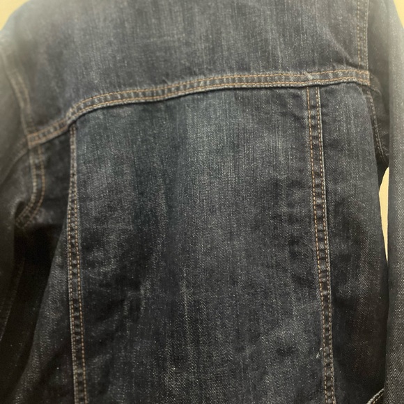 The Children's place denim jacket 5T - Picture 4 of 4